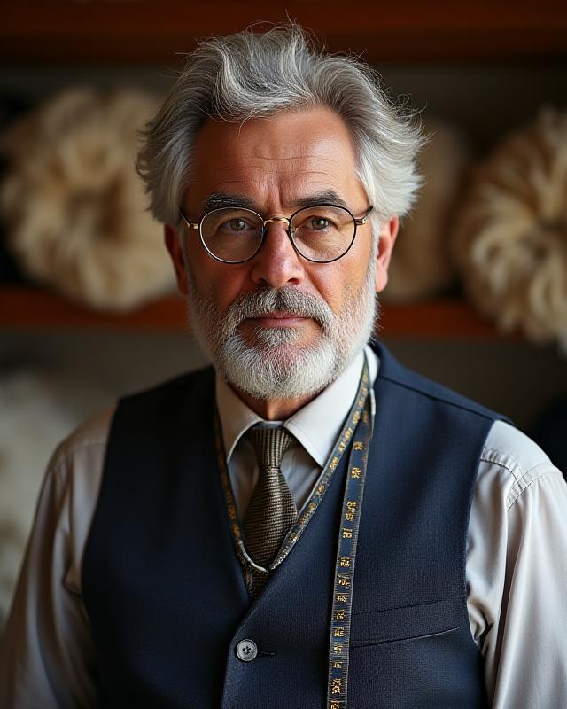 Panturu Cantillano - Maestro Sastre