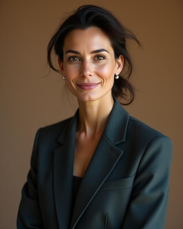 Vsa Najoui - Fundadora