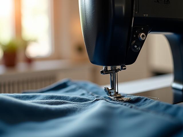 Máquinas de coser clásicas