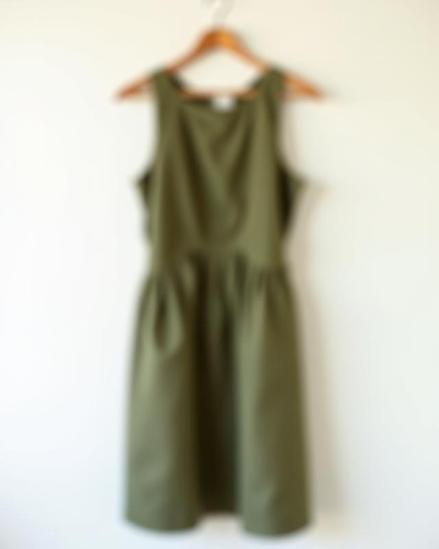 Vestido Cóctel Cibeles