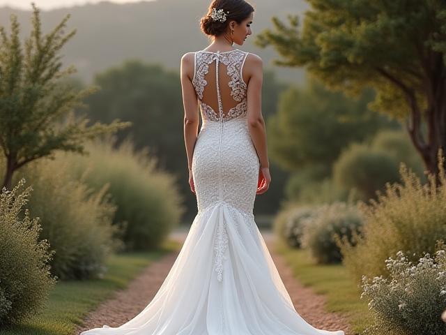 Vestido Lucía