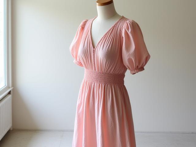 Vestido Sofía